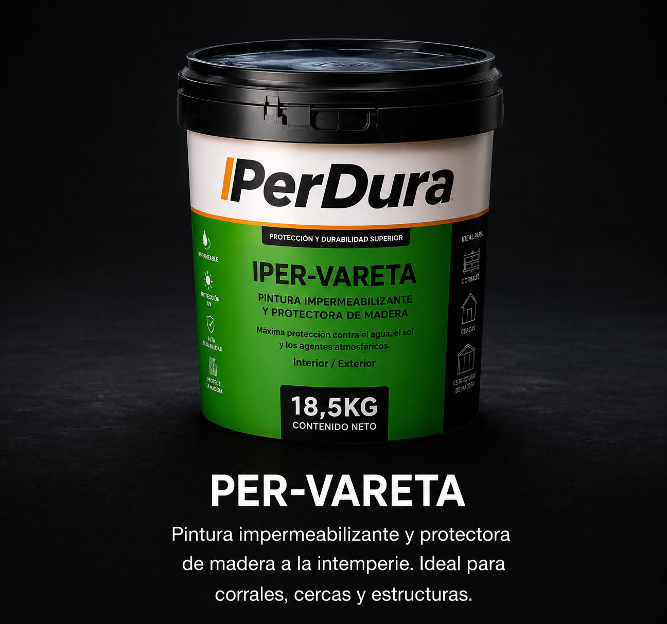Per-vareta PerDura