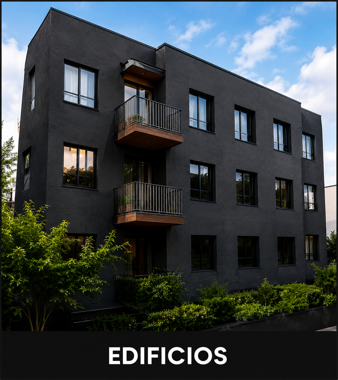 Edificios