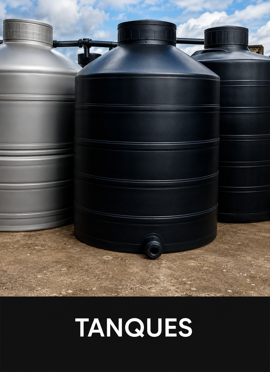 Tanques